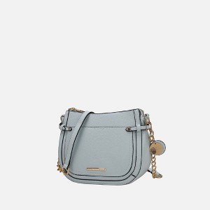 MKF Collection Raelynn Vegan Leather Women’s Shoulder Bag by Mia K - 1 of 4