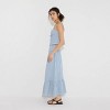 Women's Tie-Front Cami - Wild Fable™ - 3 of 4