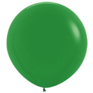 Wrapables Giant 36 Inch Latex Party Balloons (Set of 10) - 1 of 4