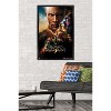 Trends International DC Comics Movie Black Adam - Group One Sheet Framed Wall Poster Prints - 2 of 4