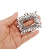 Unique Bargains Shoe Accessories 2 Pcs - 4 of 4