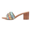 New York & Company Women's Raquelle Block Heel Sandal - 3 of 4