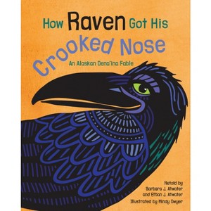 How Raven Got His Crooked Nose - 1 of 1