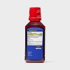 Nighttime Cold & Flu Relief Liquid - Cherry - 12 fl oz - up&up™ - 3 of 4