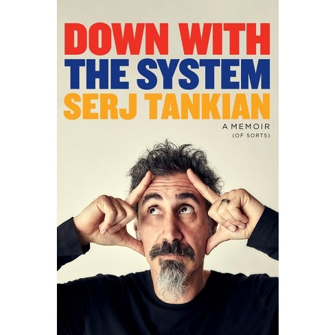 System of down hot sale serj tankian