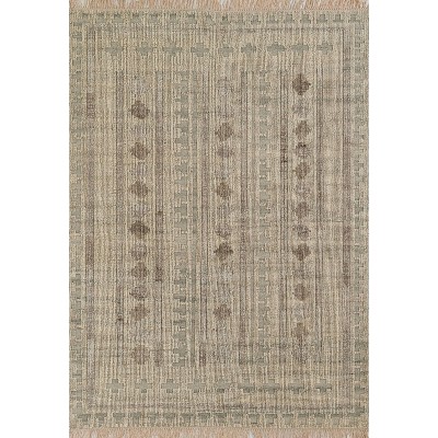 Bristol Rug Ivory - Momeni