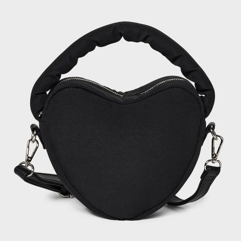 Target black cheap crossbody bag