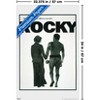 Trends International Rocky (1976) - Key Art Unframed Wall Poster Prints - 3 of 4