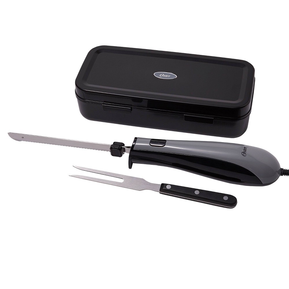 Oster Electric Knife