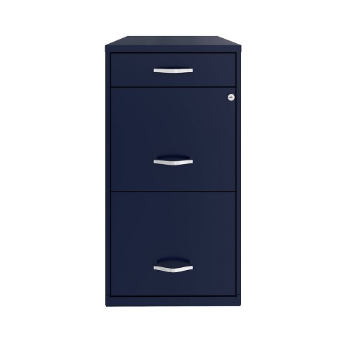 Metal Organizer File Cabinet With, Cool Filing Cabinets