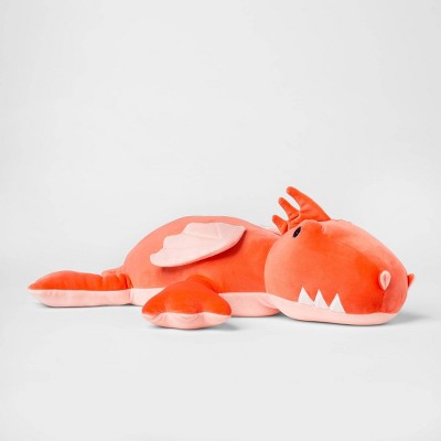 dragon stuffed animal target