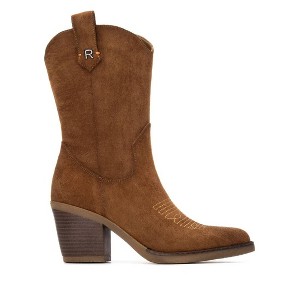 Refresh Shoes Women's booties 172967 - 1 of 4