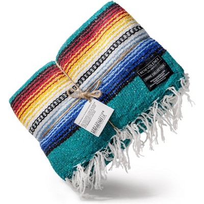 Benevolence LA Premium Mexican Blanket