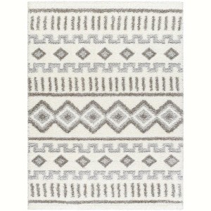 Mark & Day Nyeshia Woven Indoor Area Rugs - 1 of 3