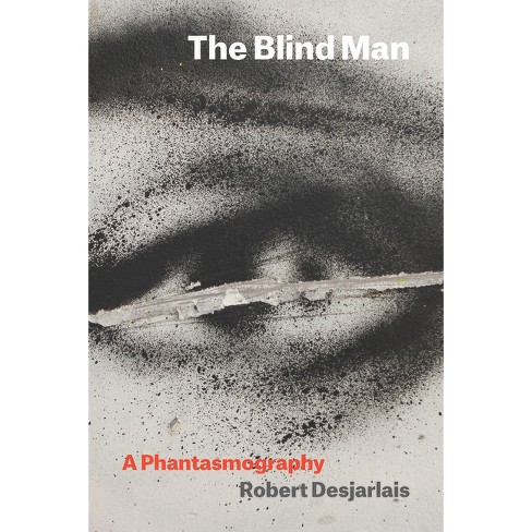 The Blind Man - (thinking From Elsewhere) By Robert Desjarlais ...