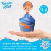 Treasures Gifted Blippi Cupcake Toppers & Blippi Cupcake Wrappers - 4 of 4