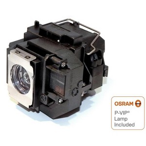 Premium Power Products Projector Lamp for Epson V11H V11H331020; Epson PowerLite PowerLite WEX31; Epson PowerLite PowerLite - 1 of 1