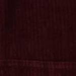 deep burgundy