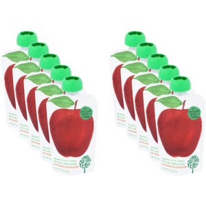 Pumpkin Tree Apple with Hint of Cinnamon - Pack of 10 - 3.5 OZ - 1 of 4