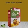 Shastha Multi Millet Noodles (175 gms) , Pack of 2 - 2 of 4