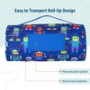 Wildkin Microfiber Kids Nap Mat - 4 of 4