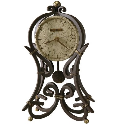 Howard Miller 635141 Howard Miller Vercelli Accent Mantel Clock 635141
