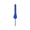 WestinTrends 9 Ft Outdoor Patio Market Table Umbrella with Square Concrete Base - 2 of 4