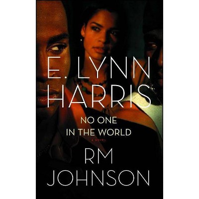 No One in the World - by  E Lynn Harris & R M Johnson (Paperback)