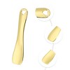 Unique Bargains Makeup Spatula Mini Spoon Eye Cream Massage Sticks Beauty Scoop Heart Shaped 2.36"x0.49" 3 Pcs - 3 of 4
