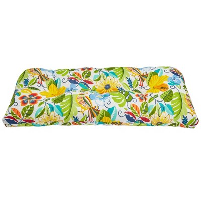 BrylaneHome Outdoor Patio Furniture Cushion Collection