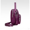 NICCI NYLON QUILTED BAG - 4 of 4