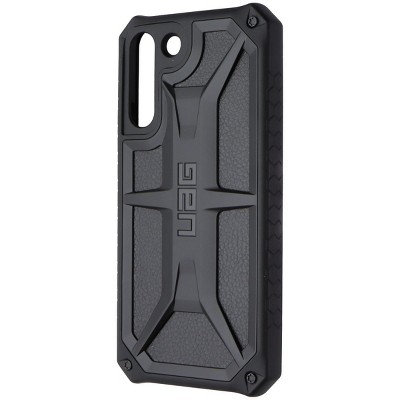 Urban Armor Gear Monarch Series Case for Samsung Galaxy S22+ 5G - Black