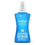 Method Fresh Air Laundry Detergent - 53.5 fl oz