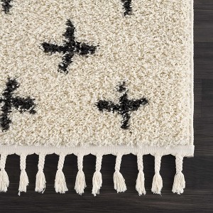 Hauteloom Alstead Shag Area Rug - 1 of 4