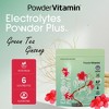 Electrolytes Powder Plus™ 20 Servings - 4 of 4