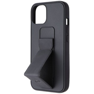 Nimbus9 GRIP Series Hard Case for Apple iPhone 14 - Black - 1 of 3