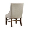 Beckenridge Accent Dining Chair Cream - Treasure Trove Accents - 3 of 4