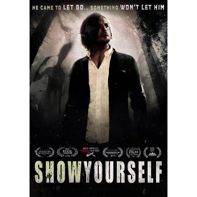Show Yourself (DVD)(2018)