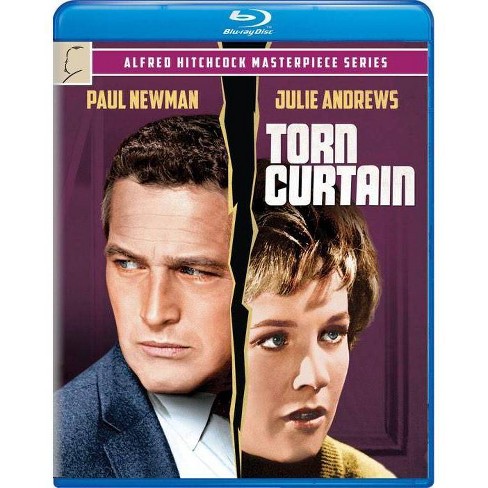 Torn Curtain Blu Ray Target