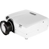 Barco CTWU-61B 5500-Lumen WUXGA DLP Projector (No Lens) - 2 of 4
