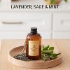 Craft and Kin Lavender, Sage & Mint Reed Diffuser Oil Refill - 2 of 4