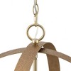 Progress Lighting Allegheny 5 - Light Chandelier in  Soft Gold - 2 of 3