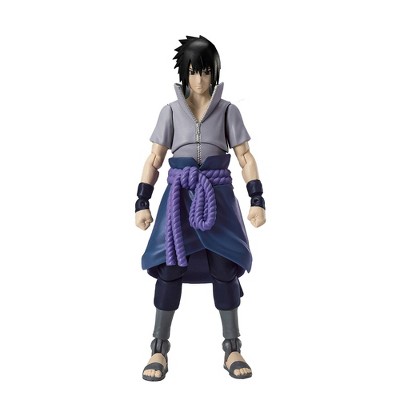 Figurine Sasuke - Figurines - ludicity-boutique