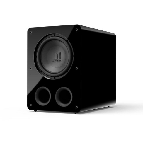 Monolith best sale 12 subwoofer