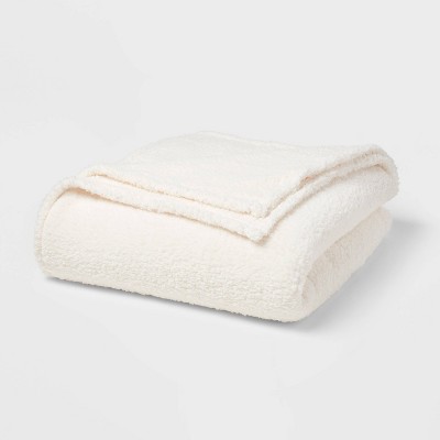 Plush Pillow Standard/queen White - Room Essentials™ : Target