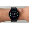 SAMSUNG R870 - Galaxy Watch 4G: 4.44mm Smartwatch - BLACK - 4 of 4