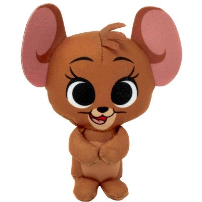 jerry stuffed toy