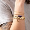 Alex and Ani Starry Night Barrel Closure Bracelet - 3 of 4