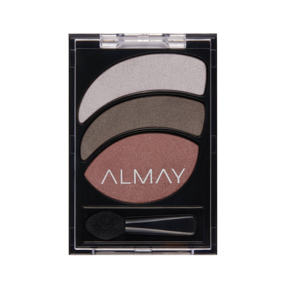 Almay Trios Eyeshadow - 010 Mulberry Moonlight - 0.087oz
