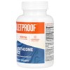BulletProof Glutathione Force, 500 mg, 90 Veg Capsules (155 mg Per Capsule) - 3 of 3